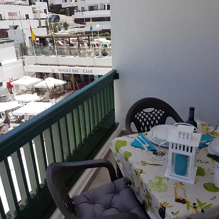 Sunset Bay Only 290m To The Beach, Near Puerto Colon, Heated Pool, Wifi * Adeje