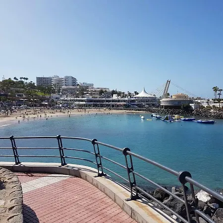 Sunset Bay Only 290m To The Beach, Near Puerto Colon, Heated Pool, Wifi * Adeje