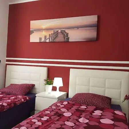 Apartmán Sunset Bay Only 290m To The Beach, Near Puerto Colon, Heated Pool, Wifi