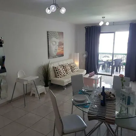 Sunset Bay Only 290m To The Beach, Near Puerto Colon, Heated Pool, Wifi * Adeje