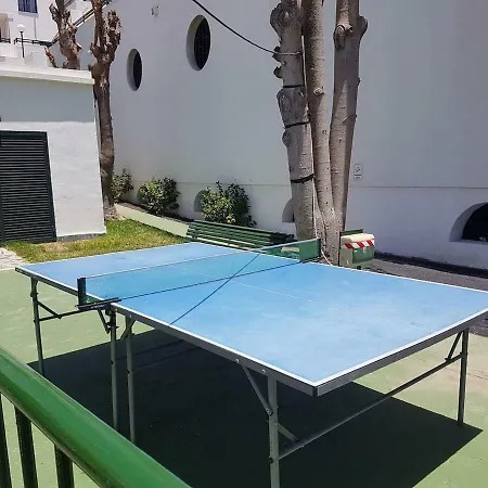 Apartmán Sunset Bay Only 290m To The Beach, Near Puerto Colon, Heated Pool, Wifi