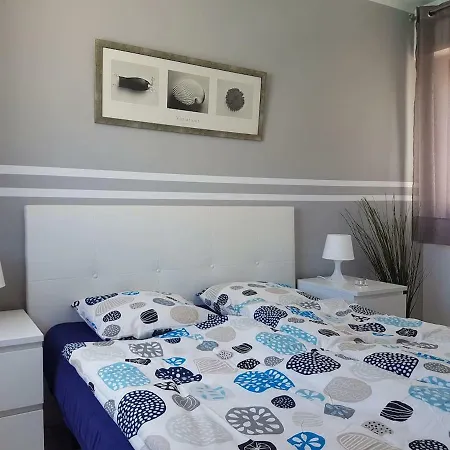 Apartmán Sunset Bay Only 290m To The Beach, Near Puerto Colon, Heated Pool, Wifi