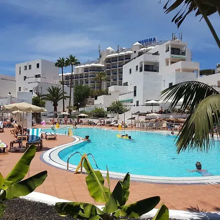 Sunset Bay Only 290m To The Beach, Near Puerto Colon, Heated Pool, Wifi * Adeje