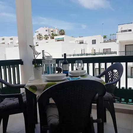 Sunset Bay Only 290m To The Beach, Near Puerto Colon, Heated Pool, Wifi *